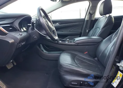 2017 Buick Lacrosse Premium z USA, uszkodzony, nr VIN 1G4ZR5SS0HU127064